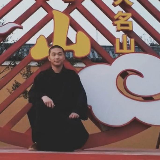 心灯长明
