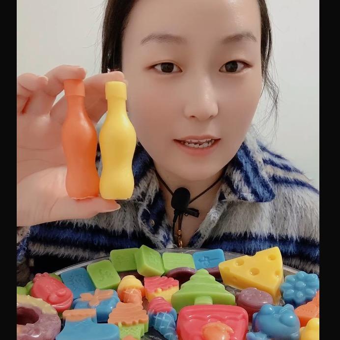 叮咚娜姐百货铺
