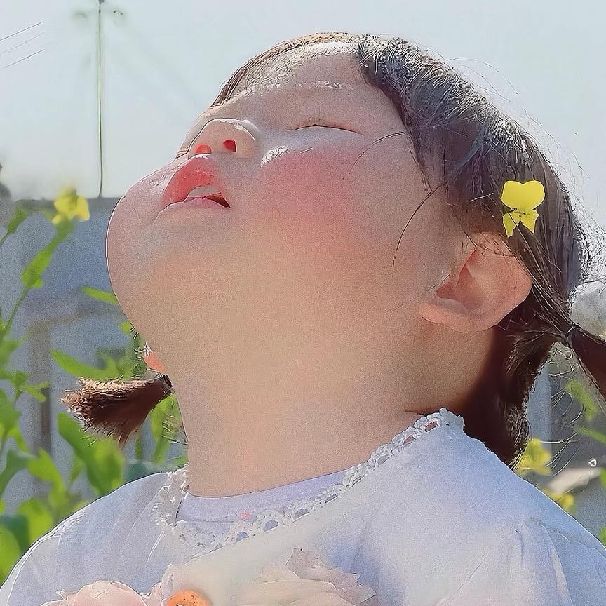 一口吃不夏 🍟