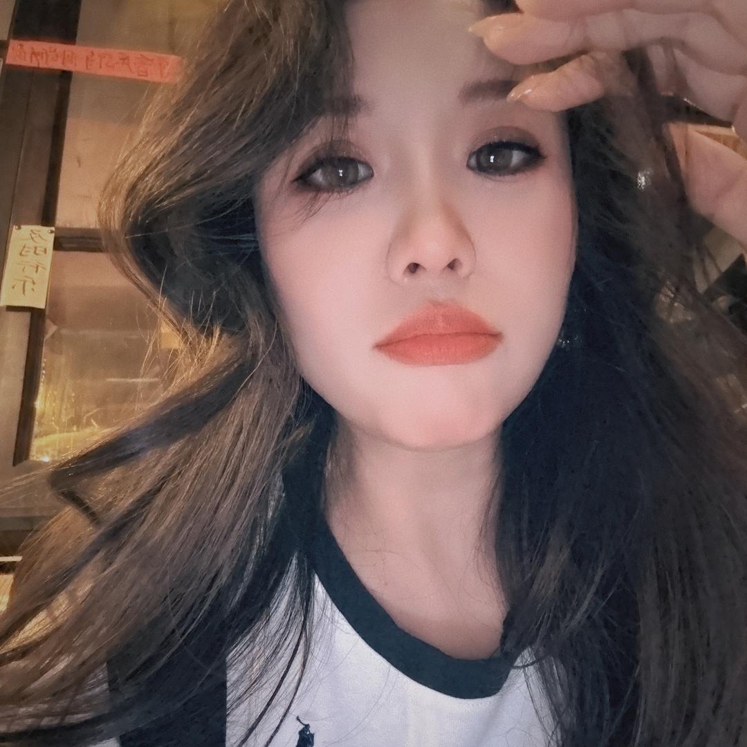 辉。姑娘