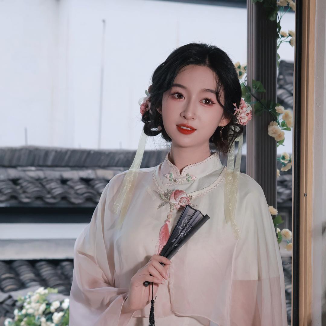 📷欲揽人间清风明月