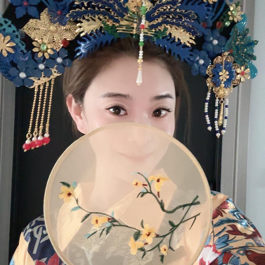 小盼头吃不饱