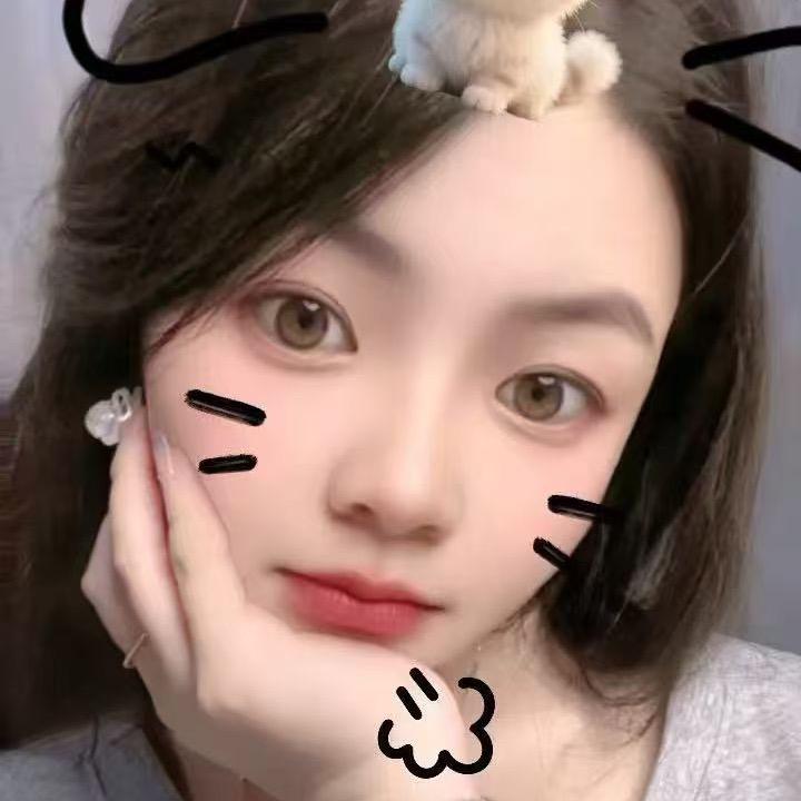 暖暖🍭