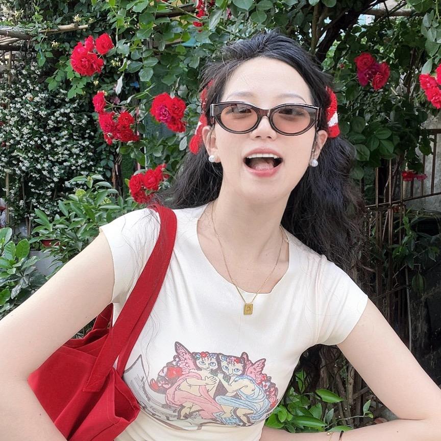 炎炎夏日疯✨