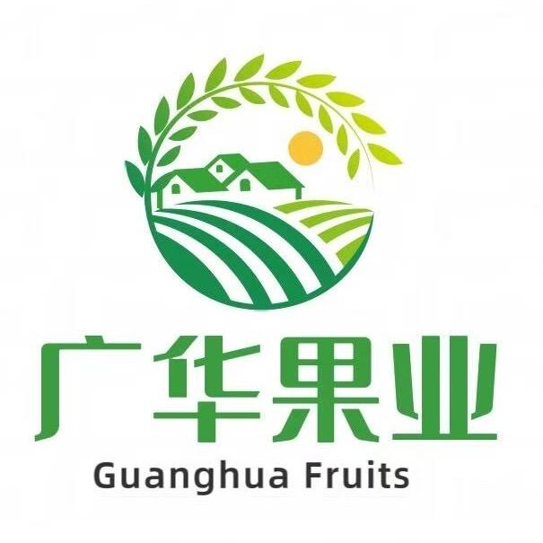 广华桃缘红果业农业