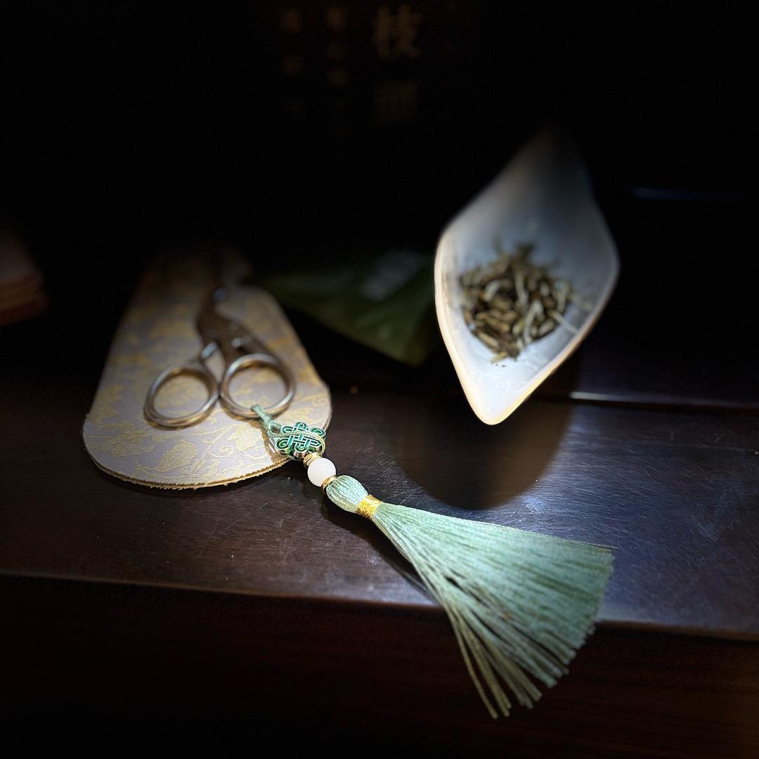 上茶空间官方号