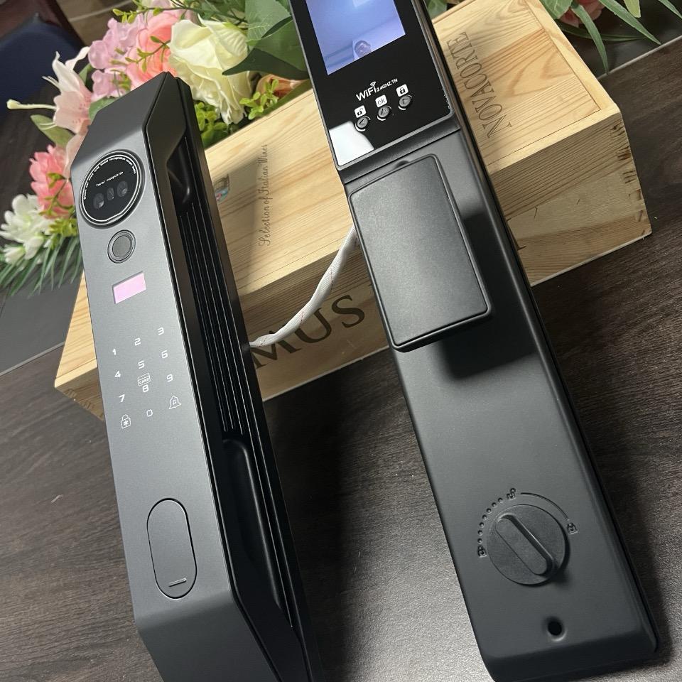 专业批发指纹锁