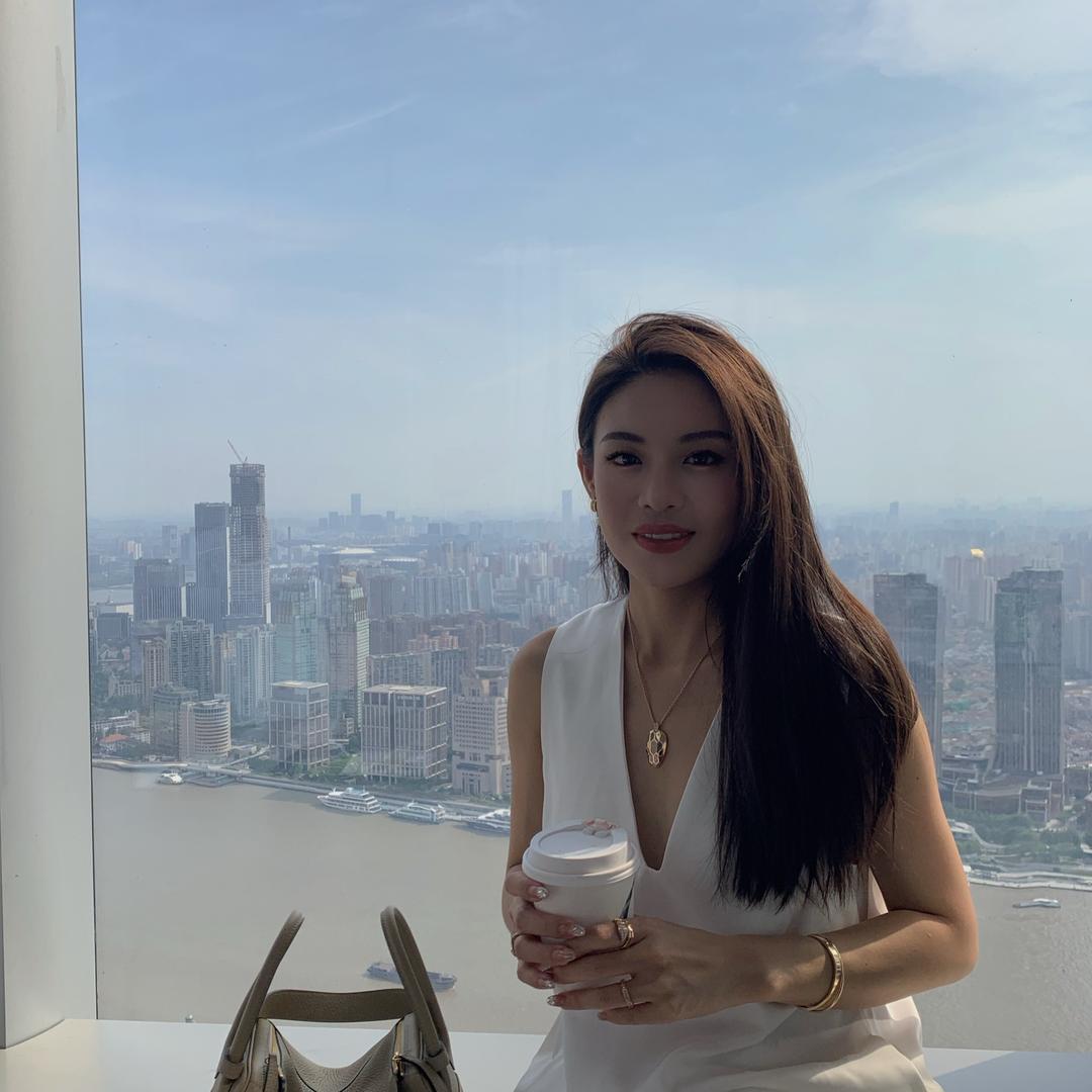 我是玉玉(直播号)