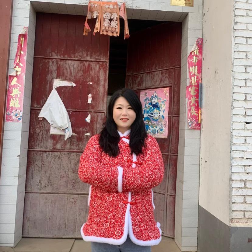 宁妹妹