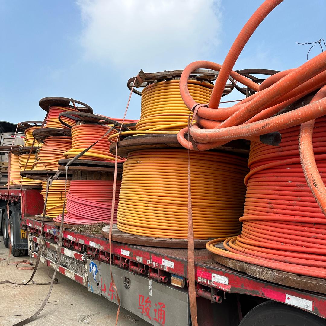 电缆回收—铜铝报价