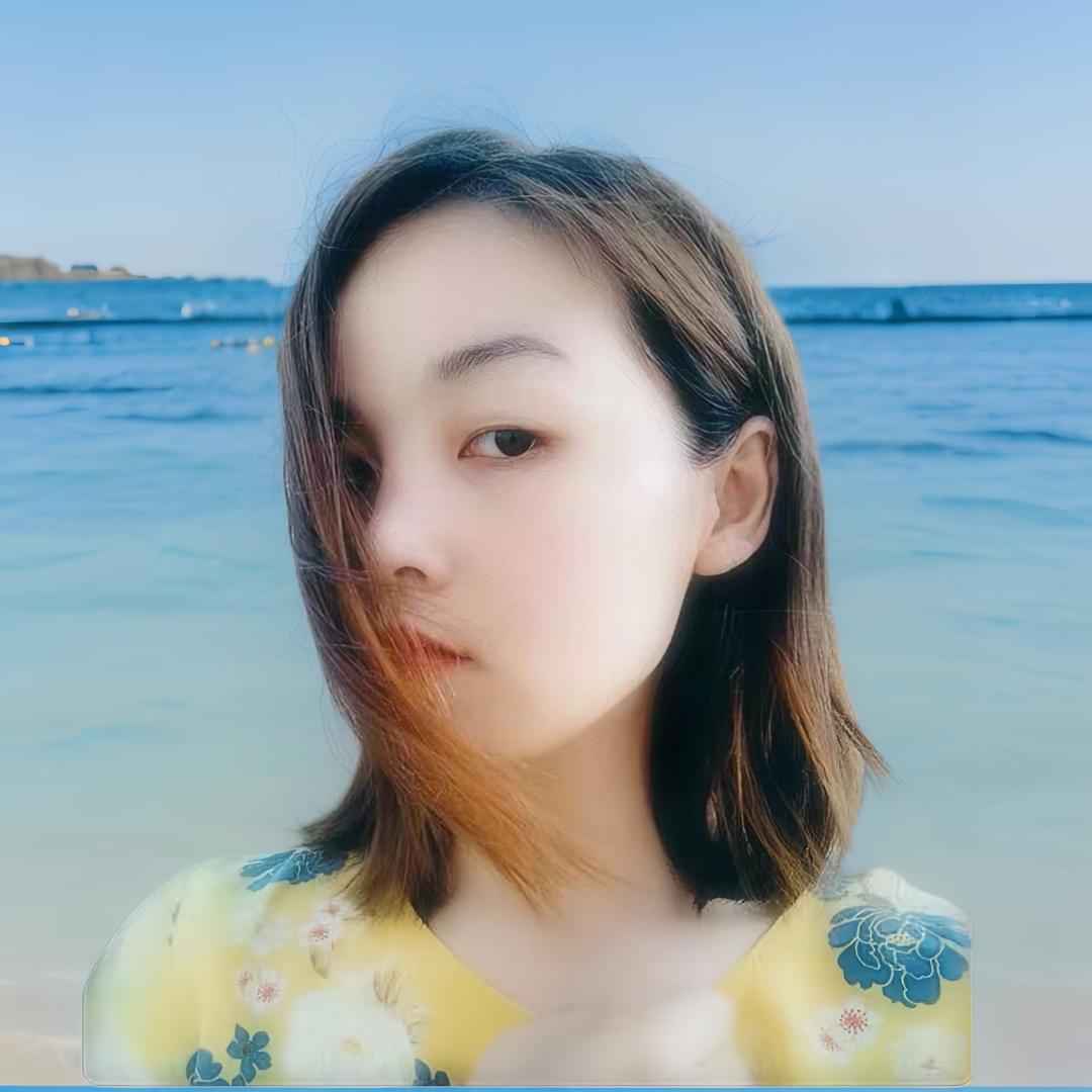 糖豆儿🔥