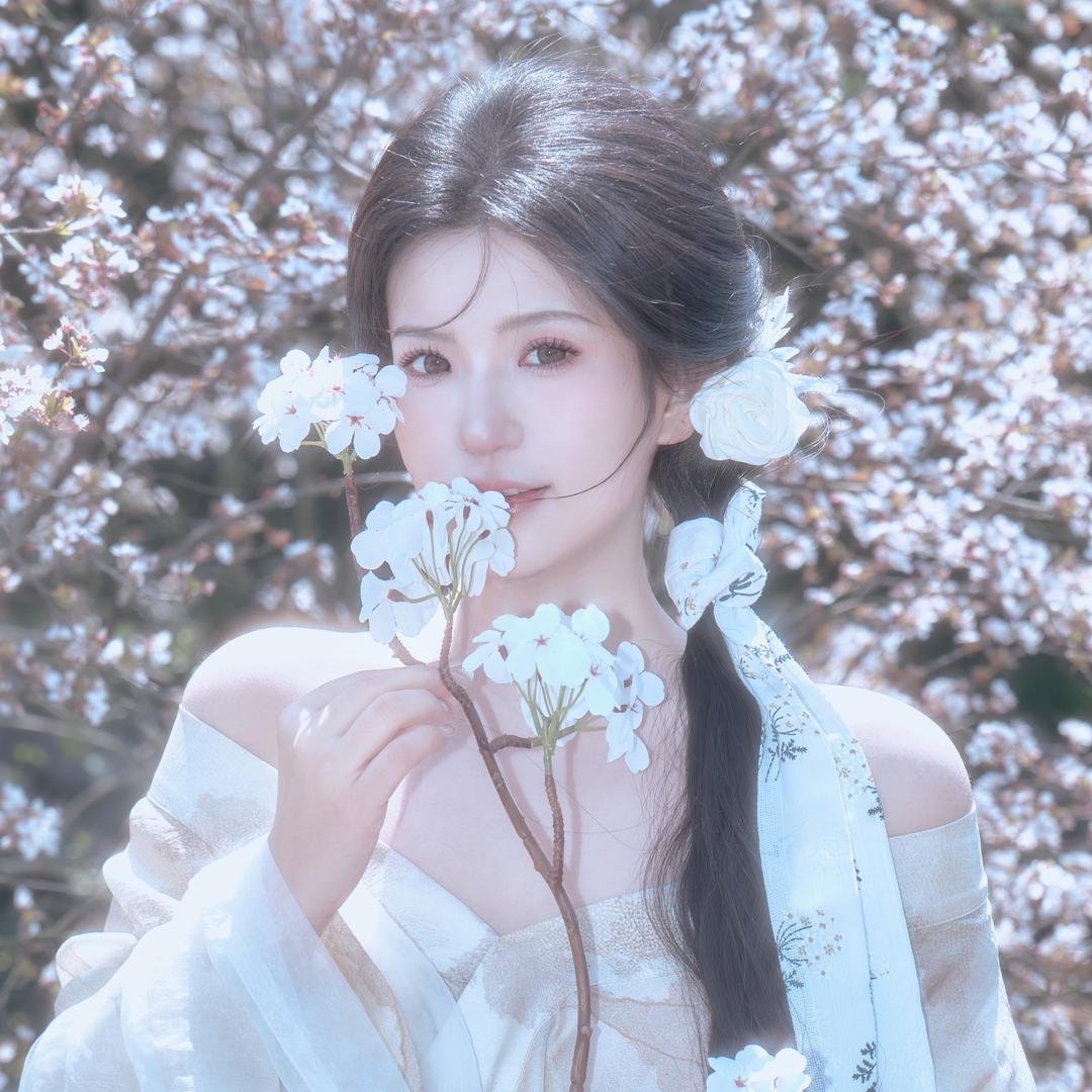 周周❄️