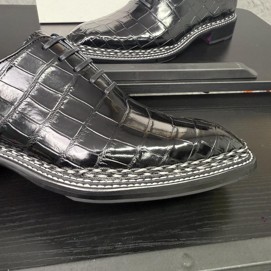 JUELCIAGA巨鳄世嘉(普拉多)