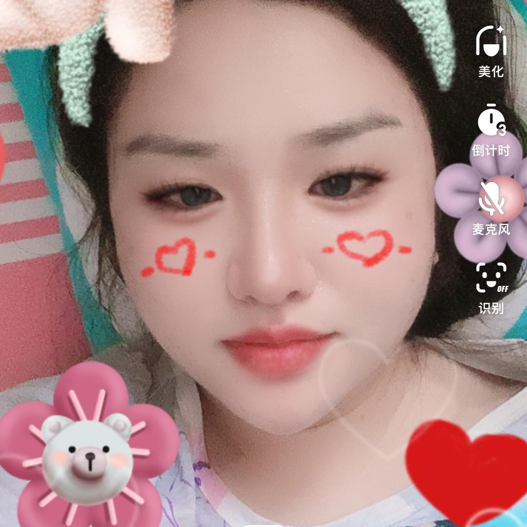 谷语麻麻