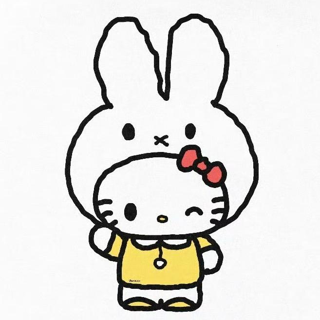 桃芝兔兔.