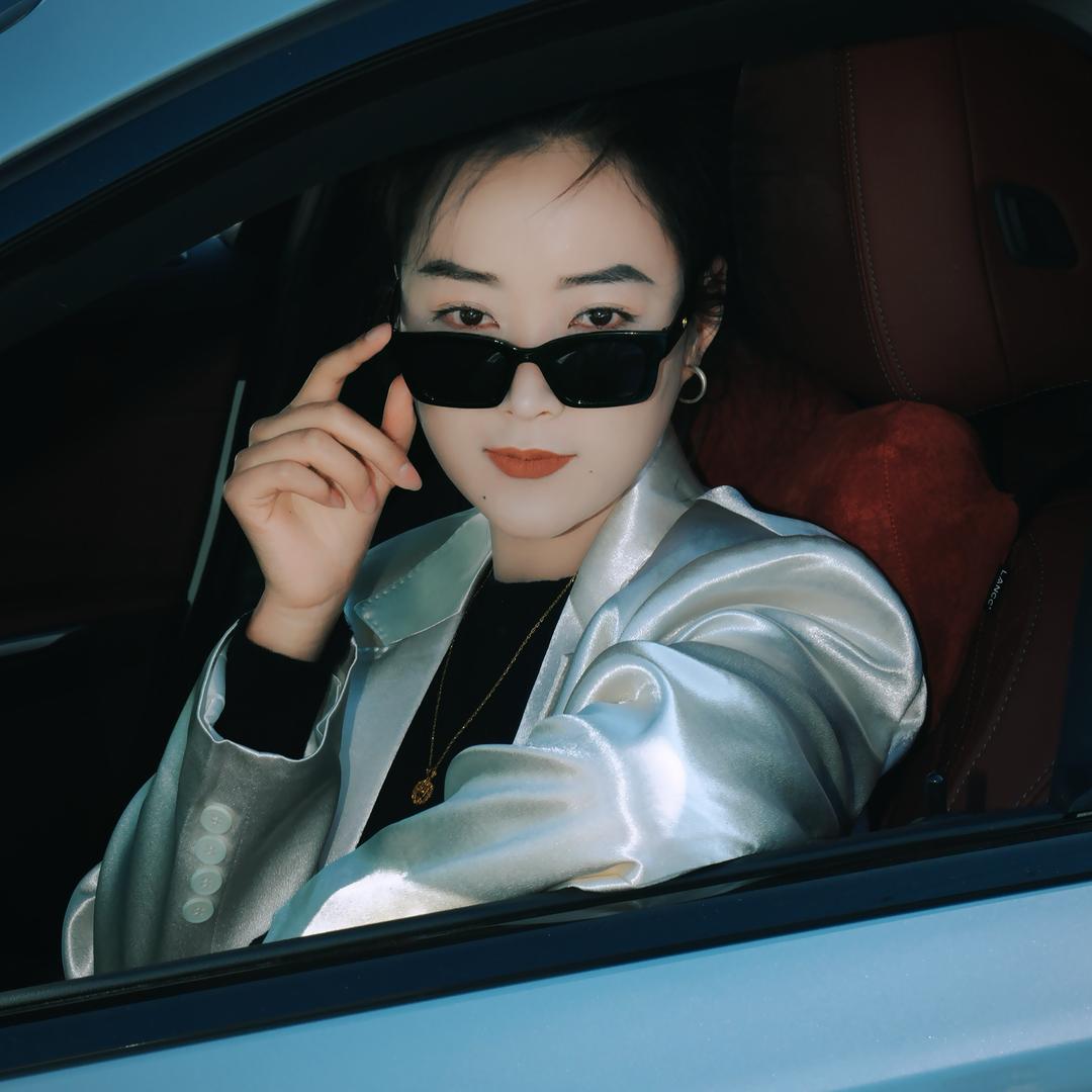 阿皮（车🚗）