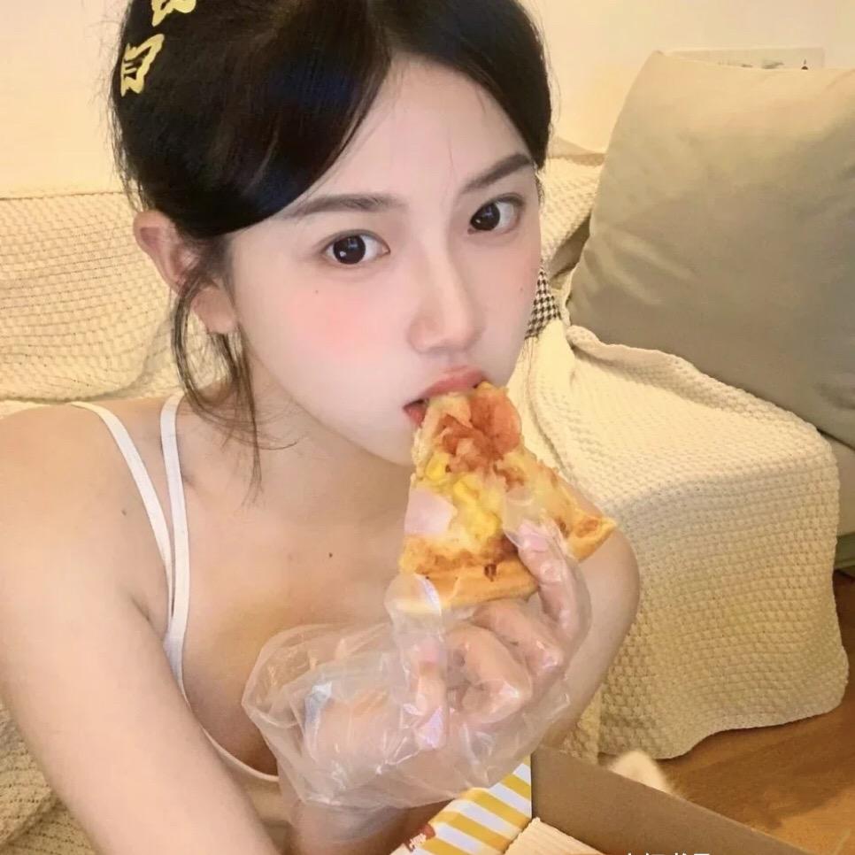 白米粥