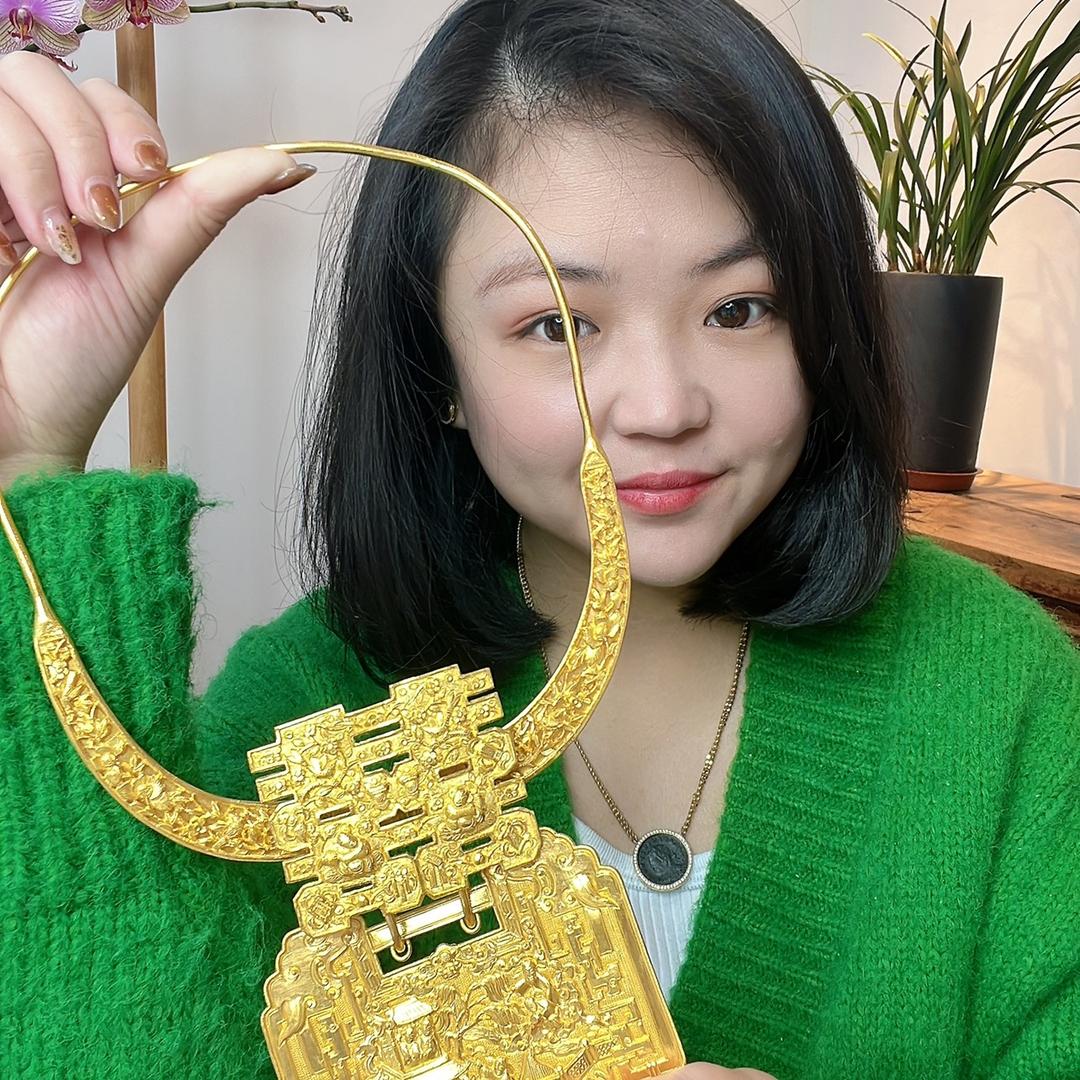雅蜜印象珠宝