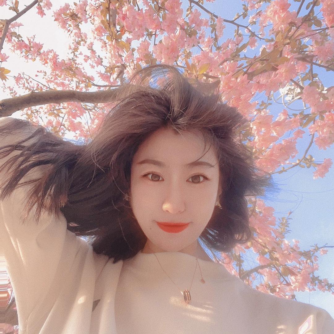 周美丽🌸
