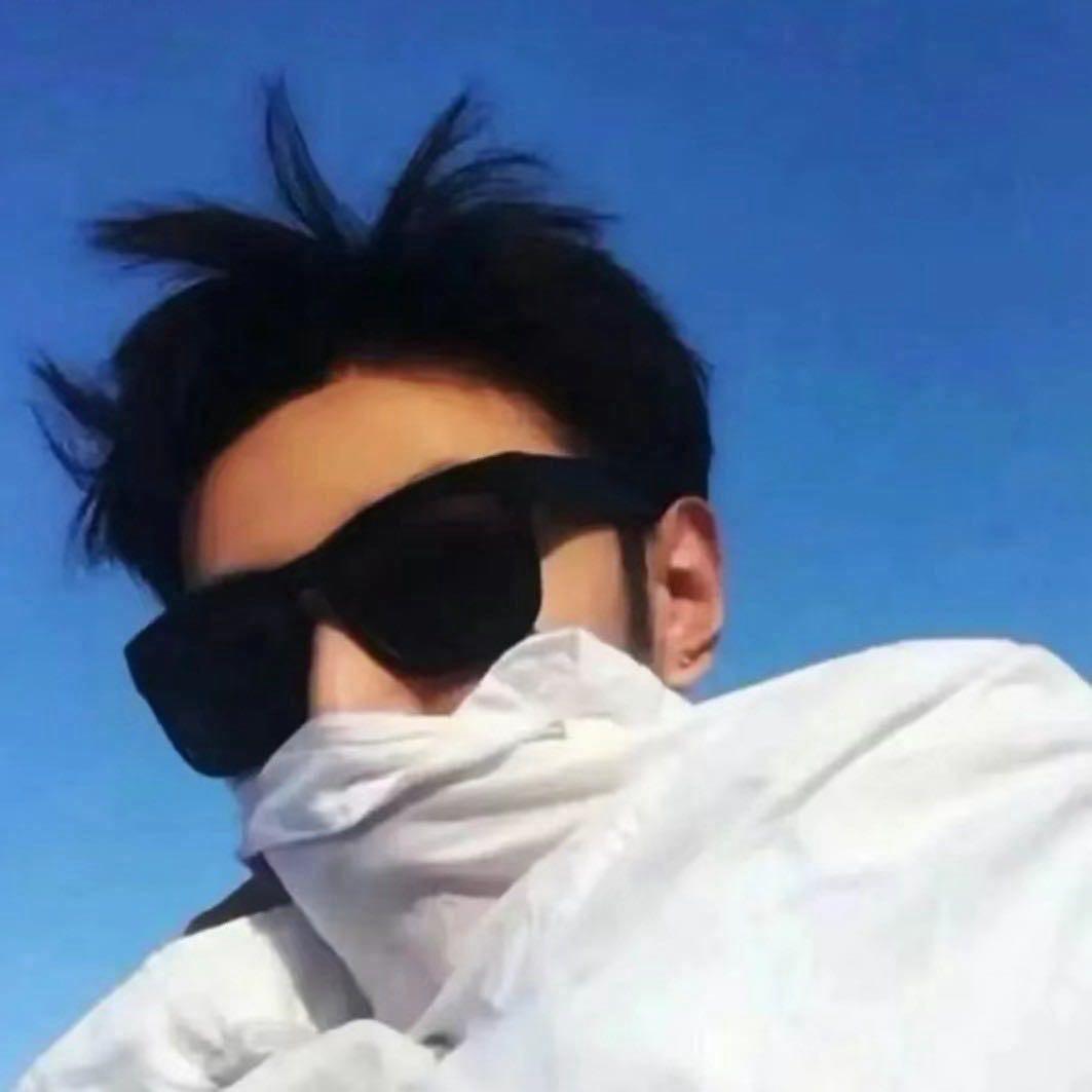 李白的霜