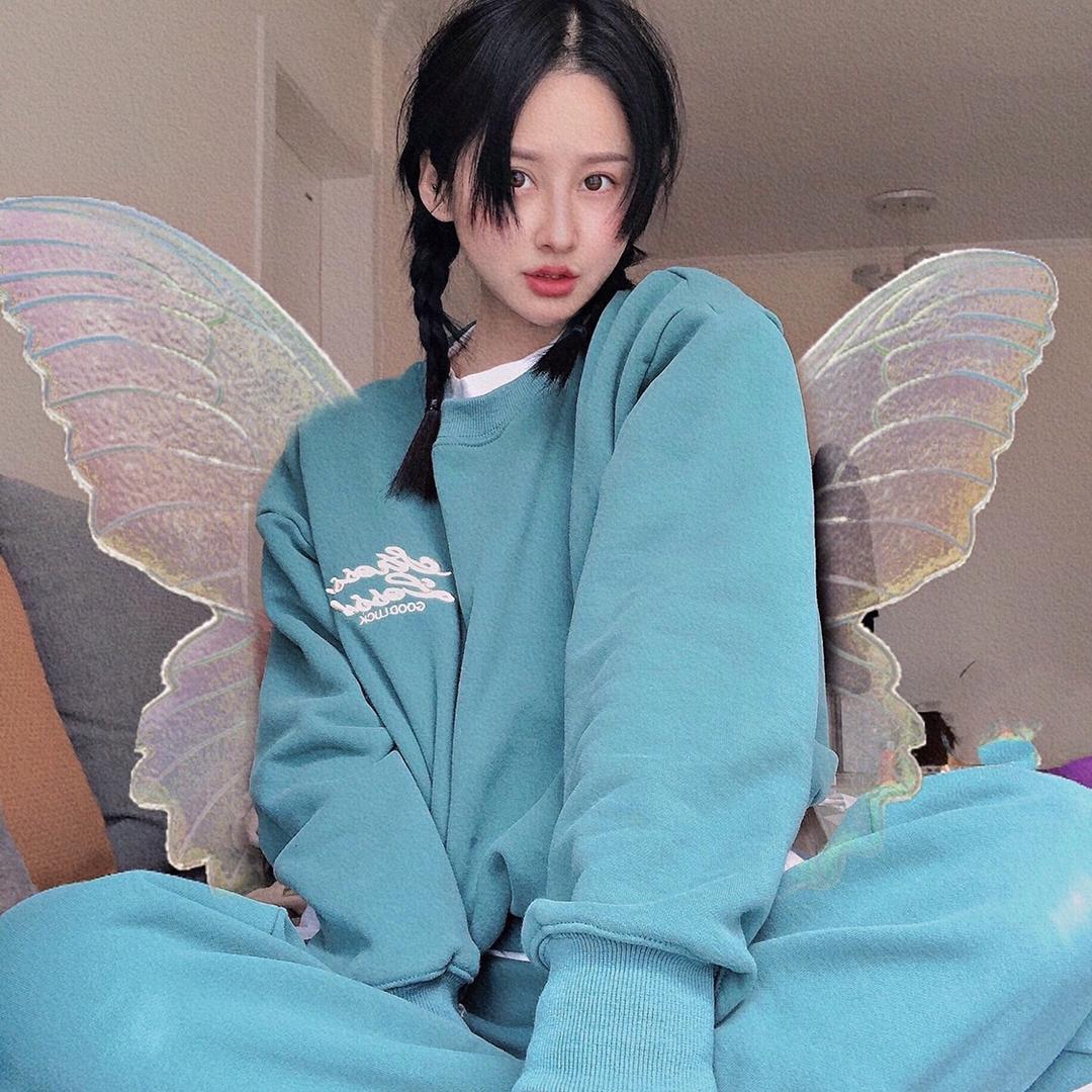 菜菜 ～