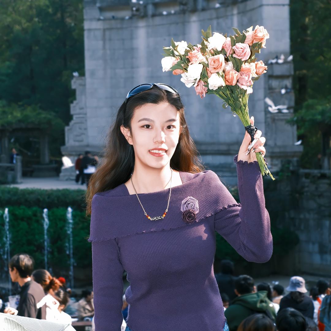 草莓小泡芙