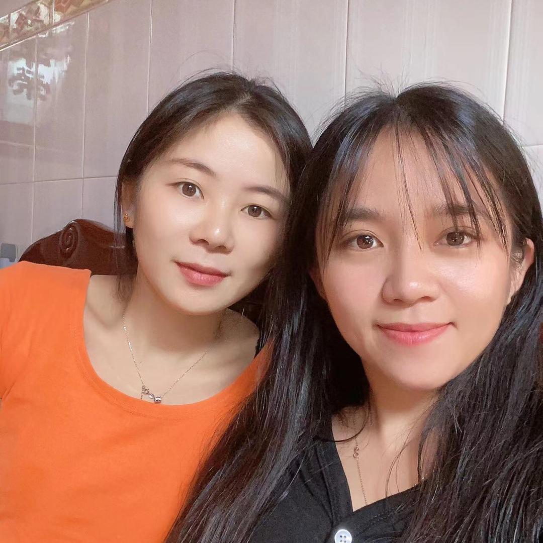 潮汕三妹