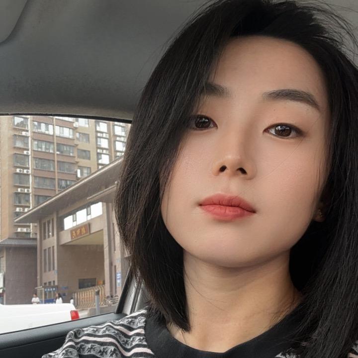 可儿妈妈跑步