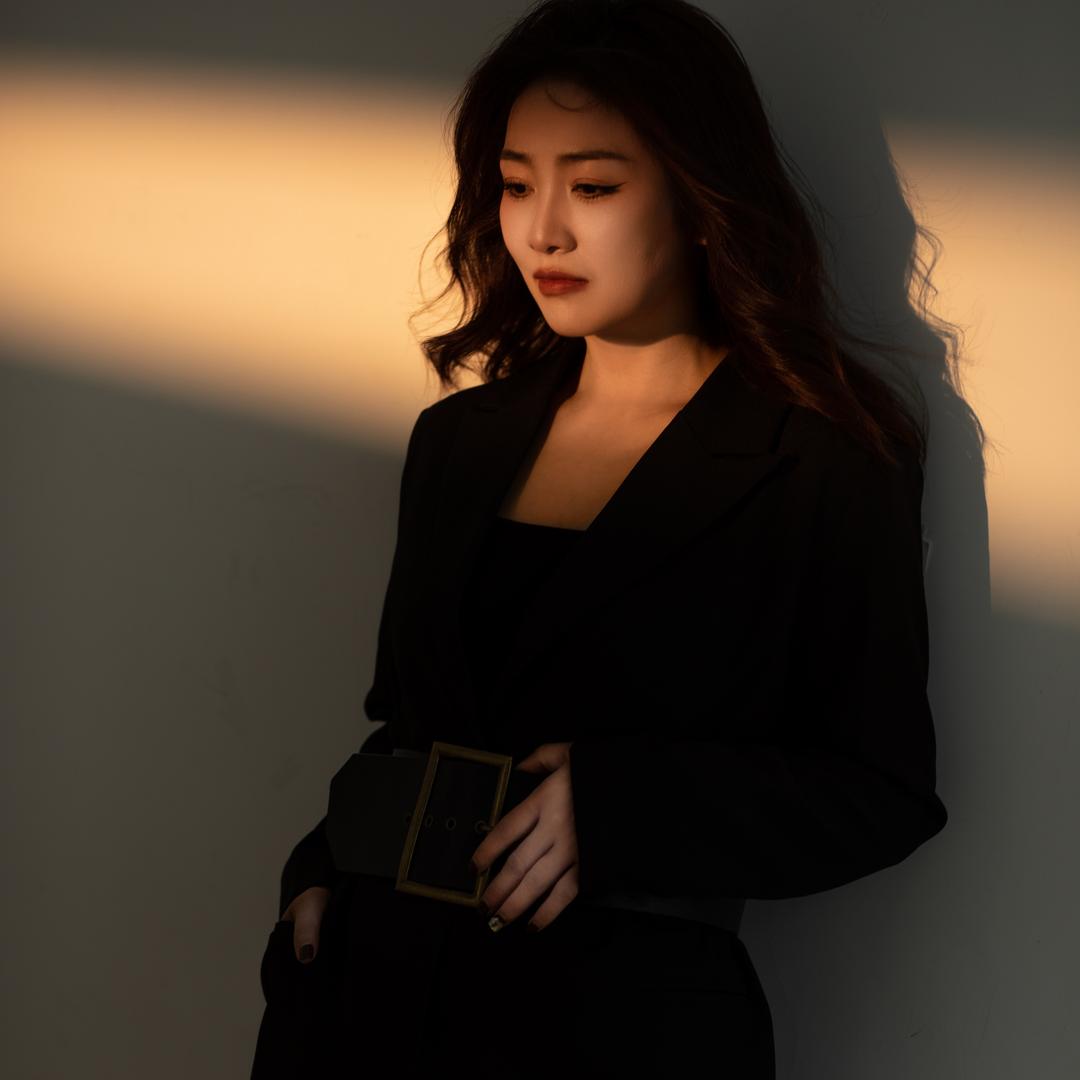 温柔女王👸