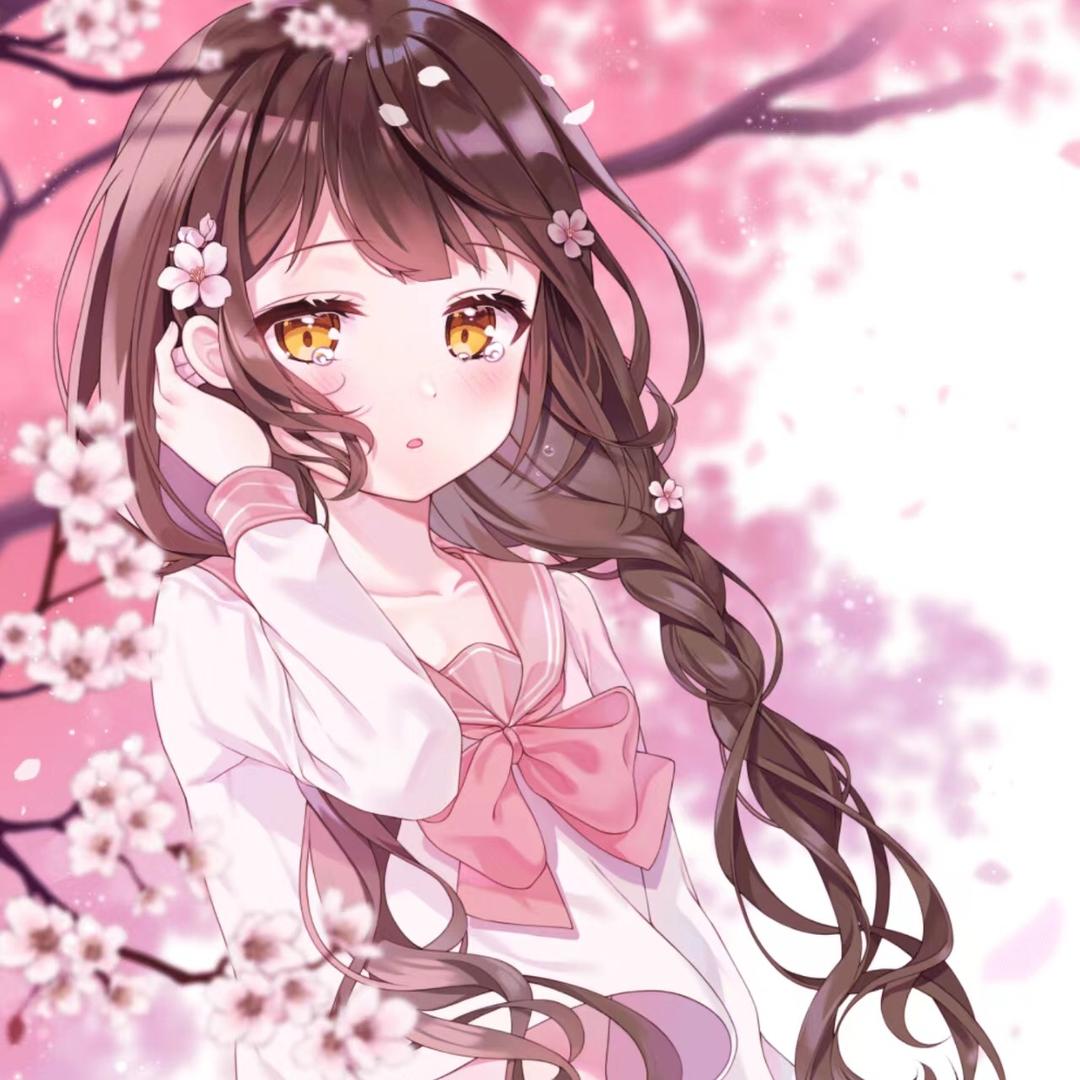 如初