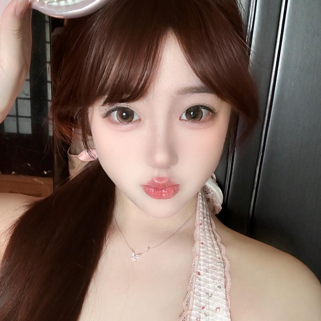 .沐沐.