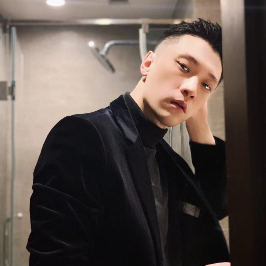 罗大發🐯🎤