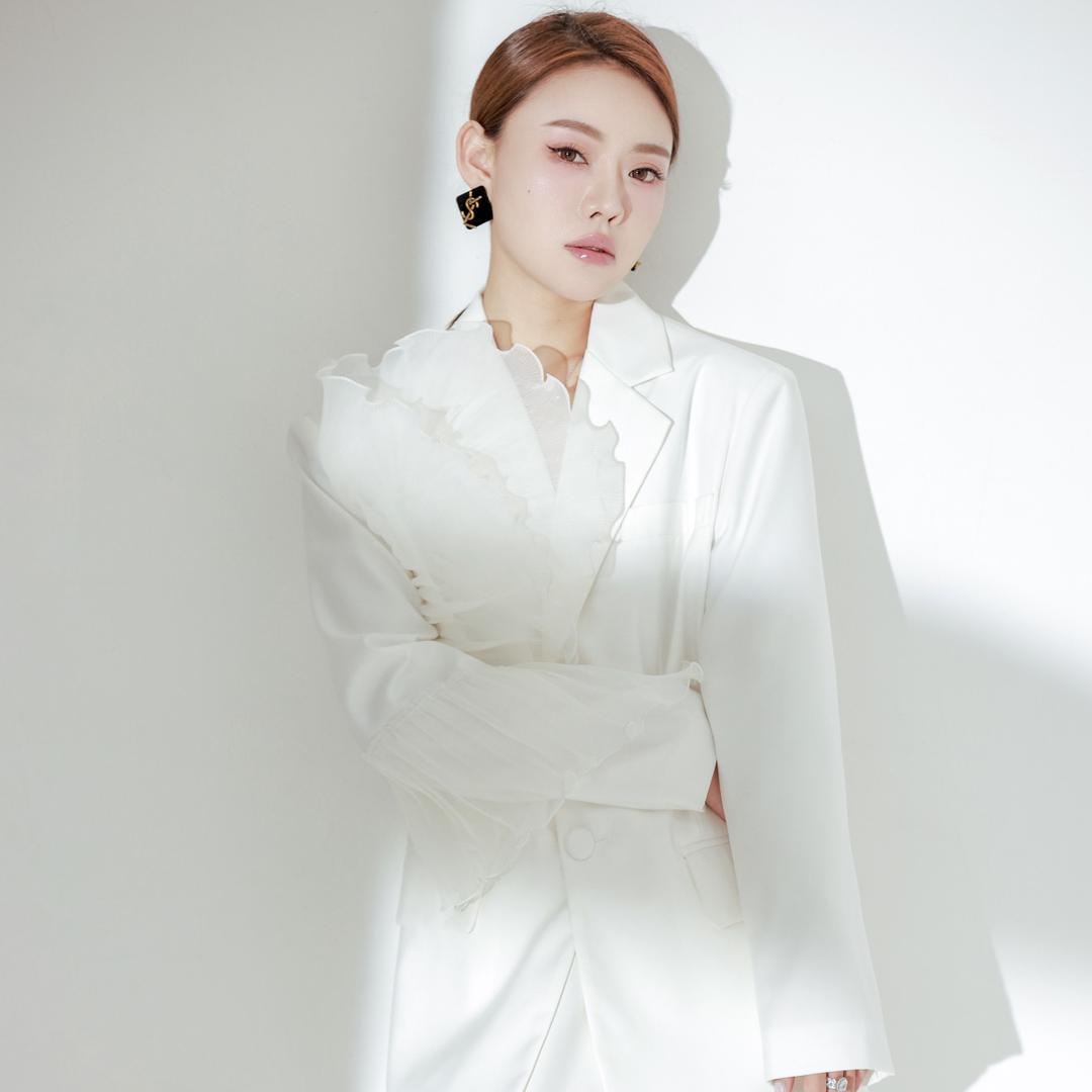 ✨刘倩楠_@抖音