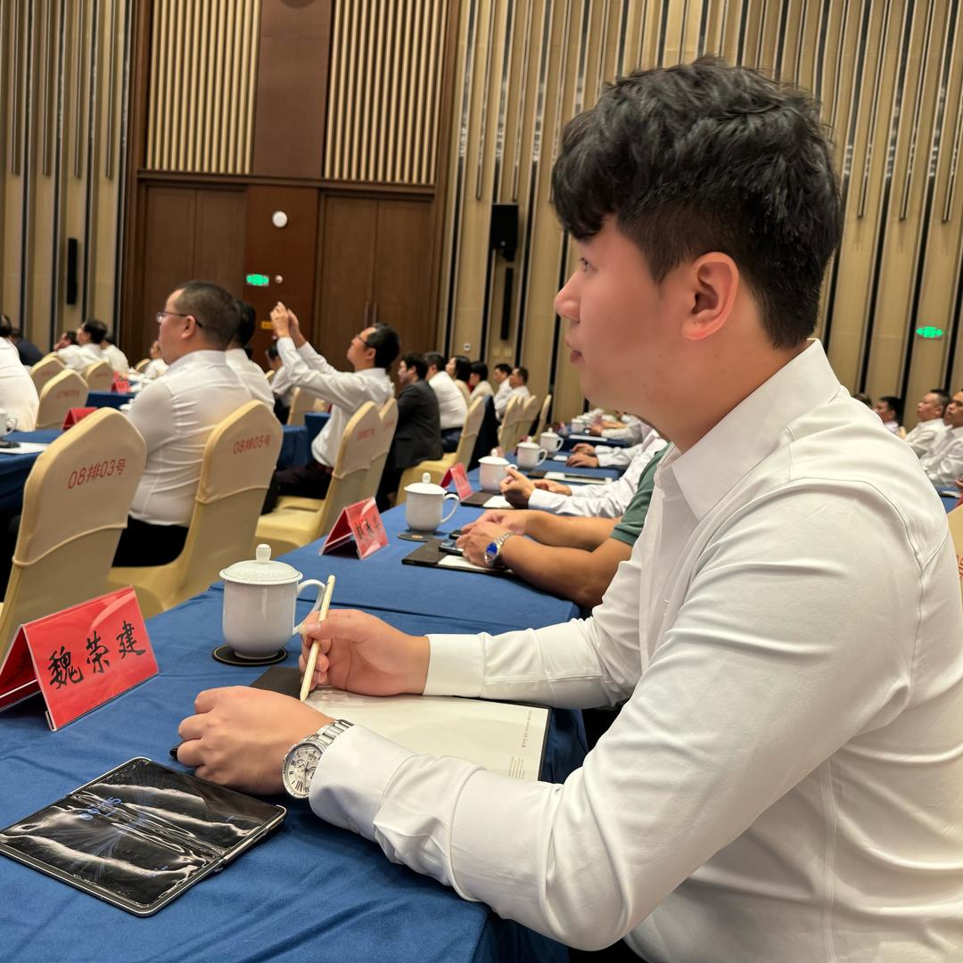 小灵人创始人(魏老板)