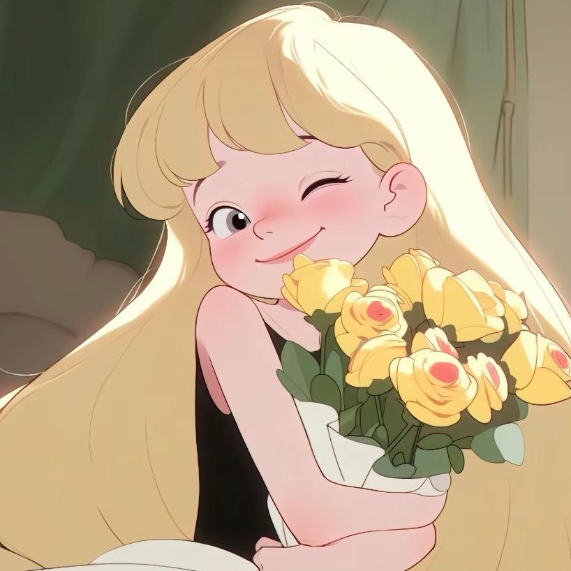 壁花小姐