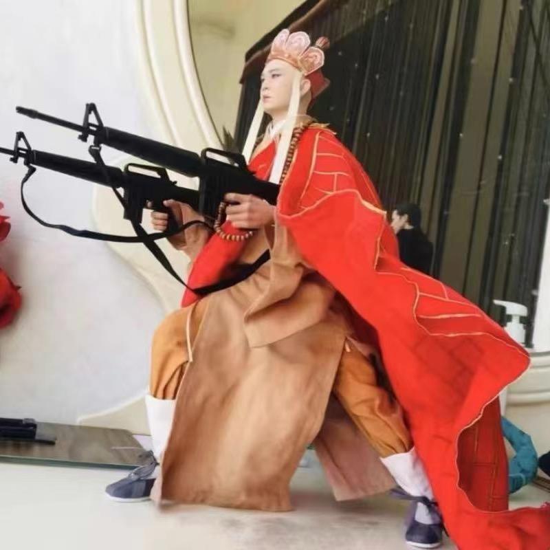 王三疯