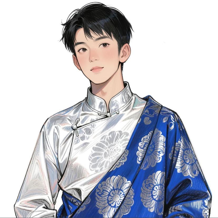 独来独往不合群的人