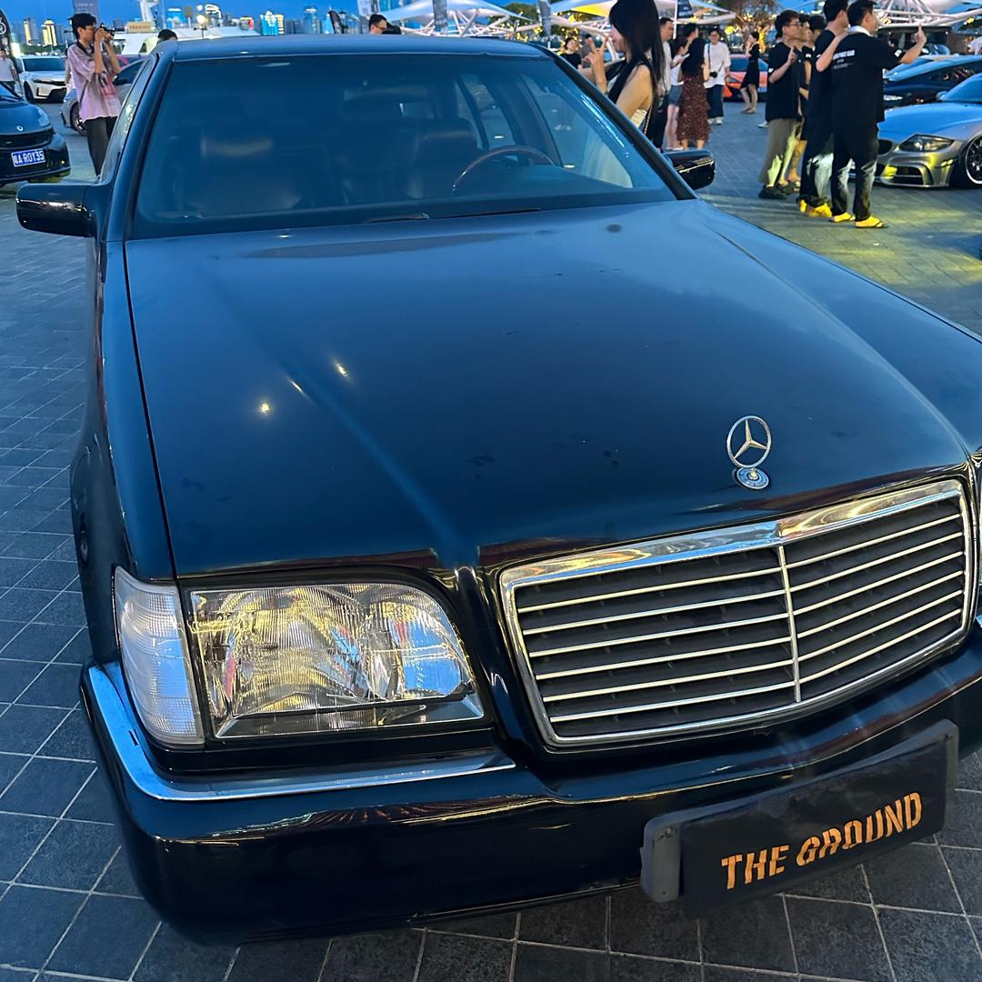 义乌王大拿豪车批发