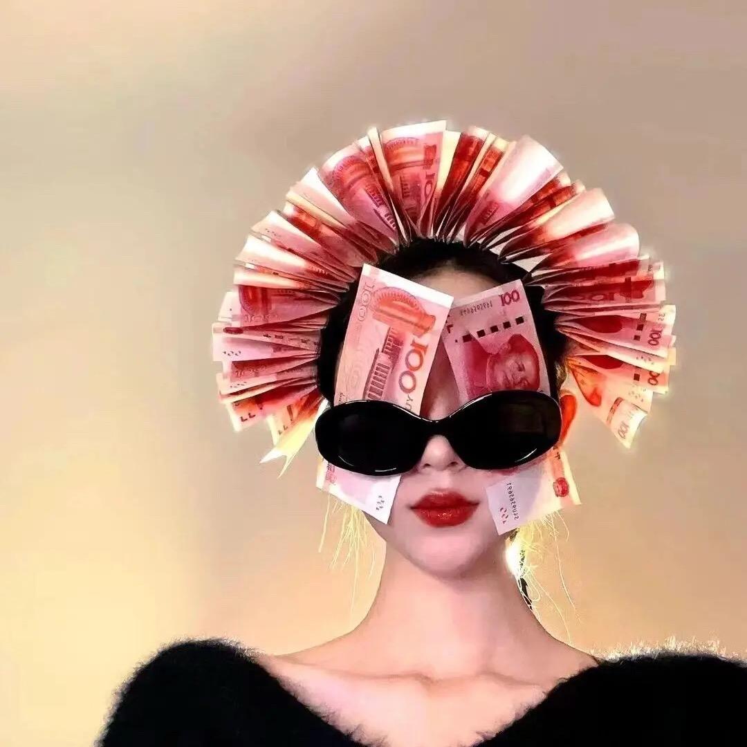 多资多财💰