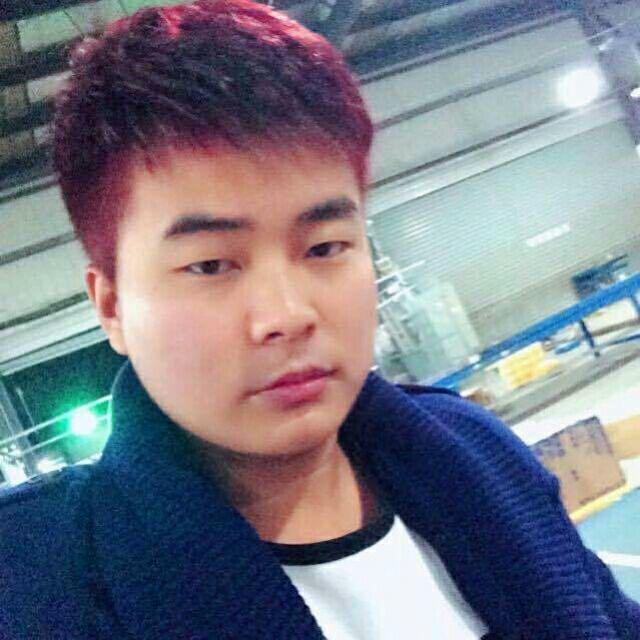 奋斗💪亮哥