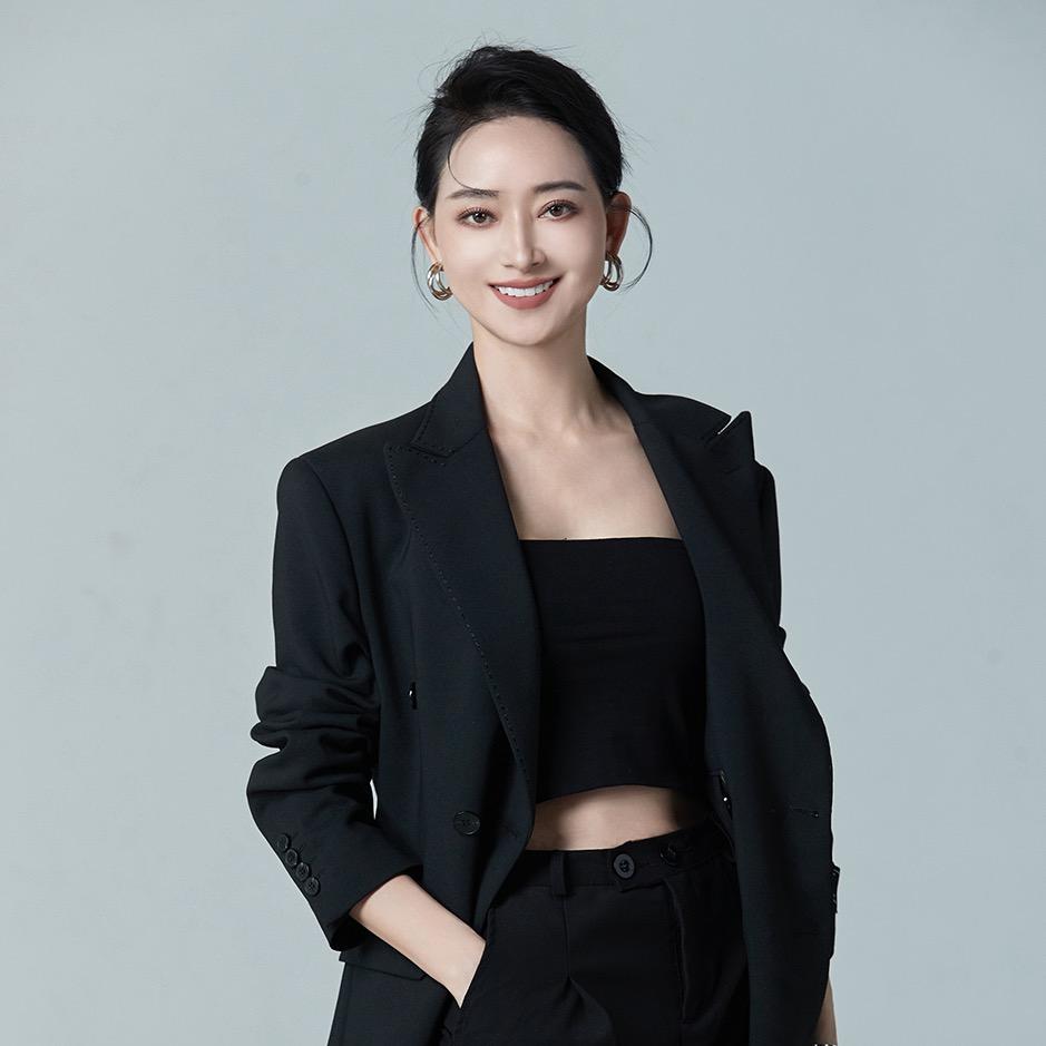 の婷姐聊创业