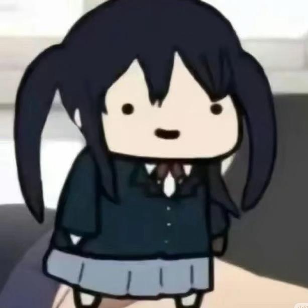 呀，魔鬼