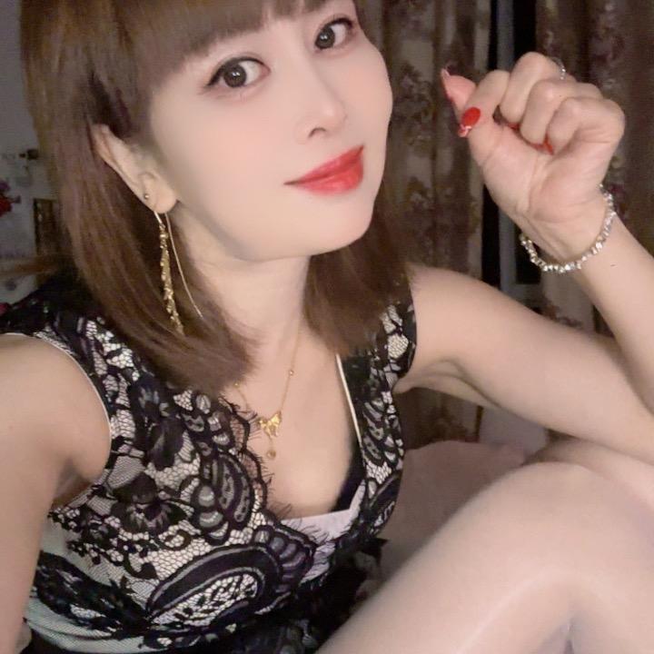 美少妇❤️（四川）
