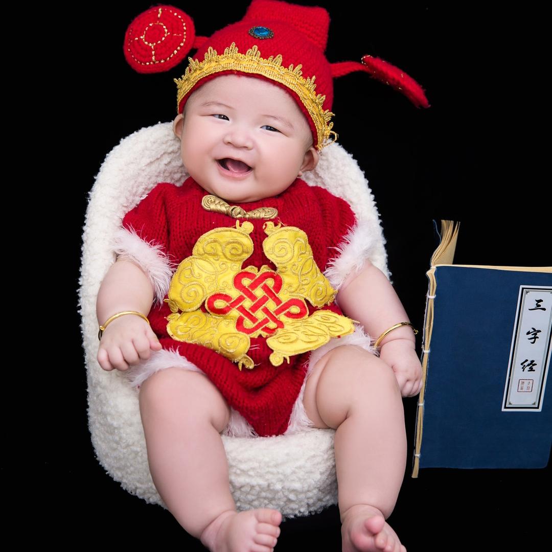 潼潼麻麻