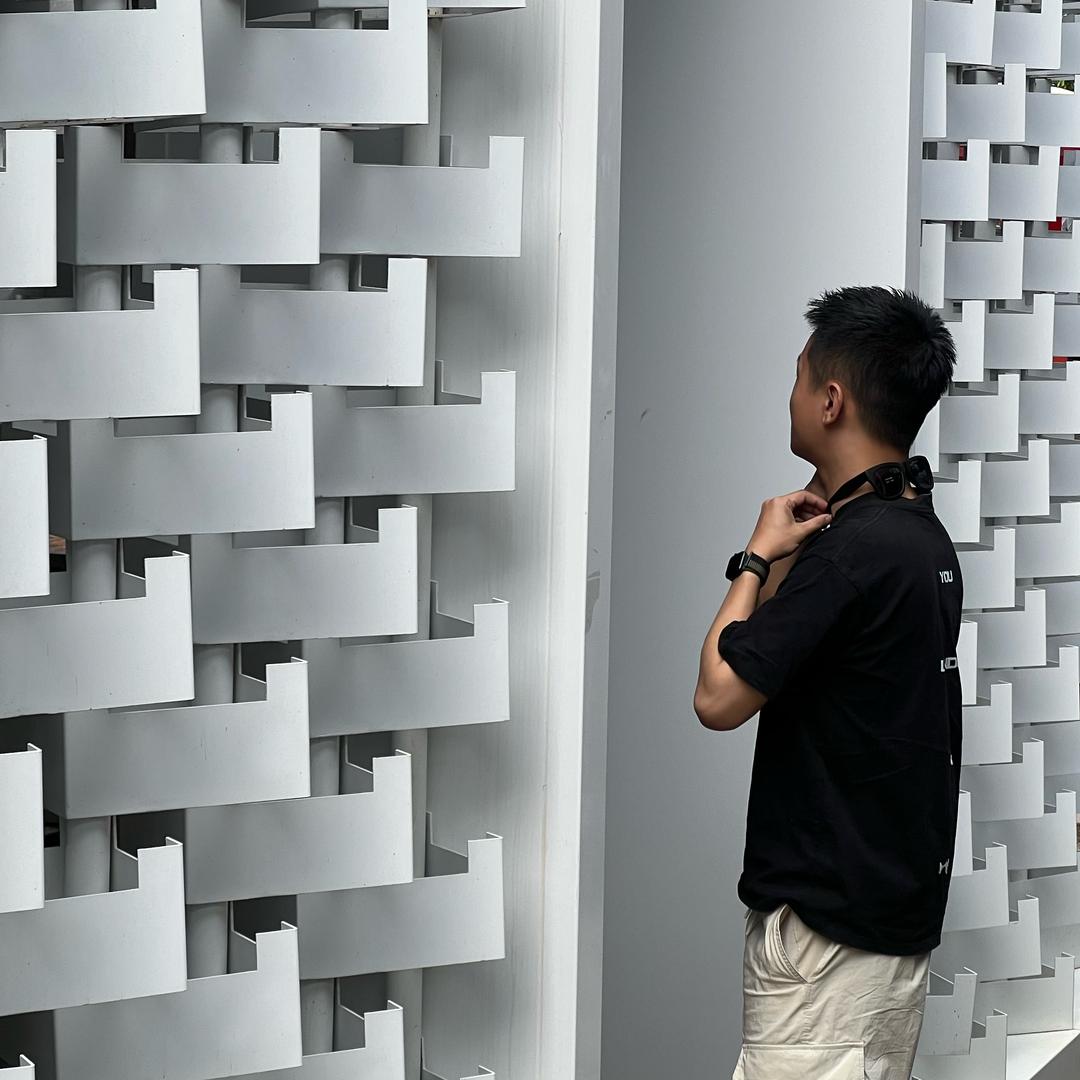 小伍和他的朋友们