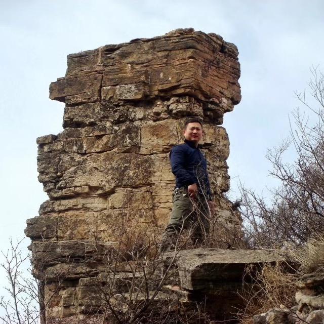 君子悦  风云纵队户外