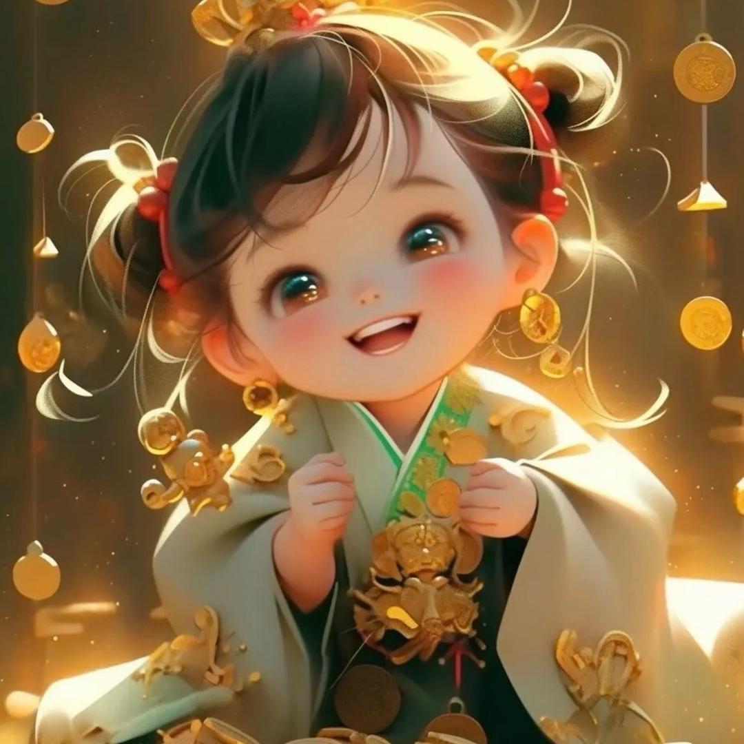 好运常伴