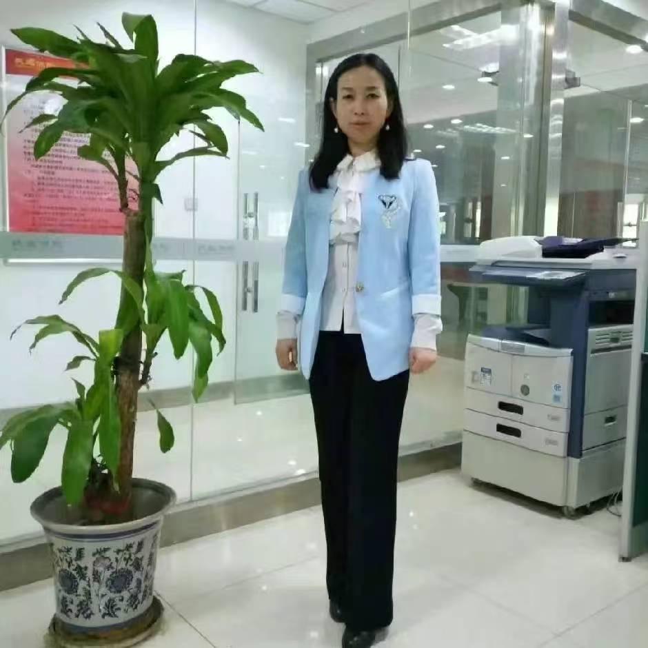 莉姐探西安