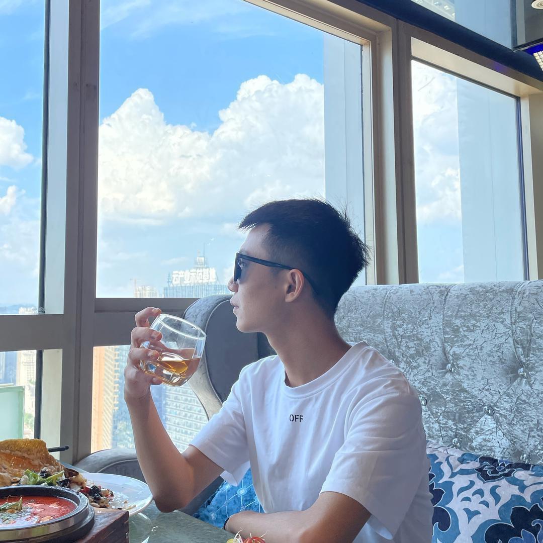 贵阳陈皮皮