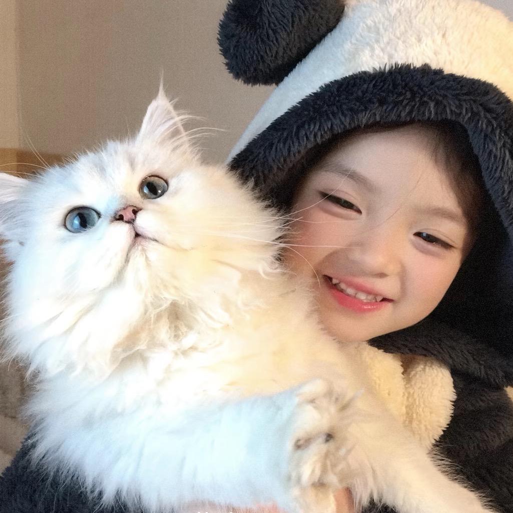 @馨儿